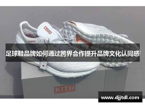 足球鞋品牌如何通过跨界合作提升品牌文化认同感