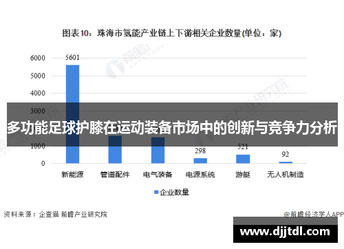 多功能足球护膝在运动装备市场中的创新与竞争力分析